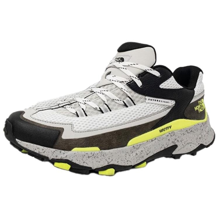 Vectiv Кроссовки для походов и треккинга мужские с низким верхом белого цвета The North Face, белый 
Vectiv Кроссовки для походов и треккинга мужские с низким верхом белого цвета The North Face, белый