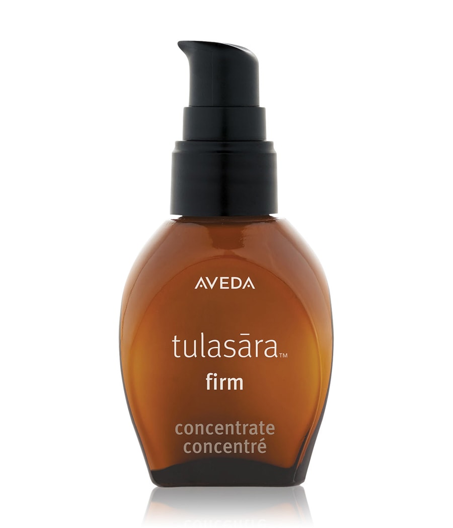 Сыворотка для лица Aveda Tulasara Firm Concentrate, 30 ml
Сыворотка для лица Aveda Tulasara Firm Concentrate, 30 ml