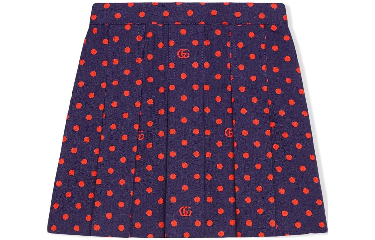 Юбка детская Gucci, фиолетовый
Юбка детская Gucci, фиолетовый