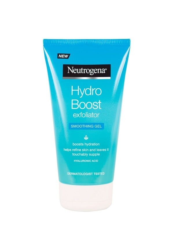 Neutrogena Hydro Boost скраб для лица, 150 ml
Neutrogena Hydro Boost скраб для лица, 150 ml