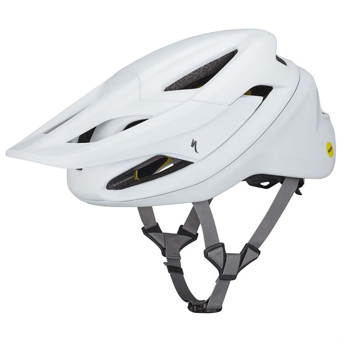 Велосипедный шлем Camber MIPS Specialized, White
Велосипедный шлем Camber MIPS Specialized, White