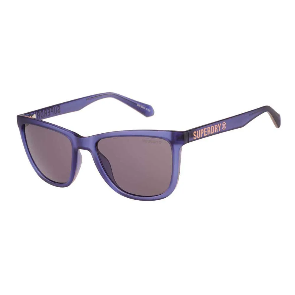 Солнцезащитные очки Superdry Sds-5034-153, фиолетовый
Солнцезащитные очки Superdry Sds-5034-153, фиолетовый