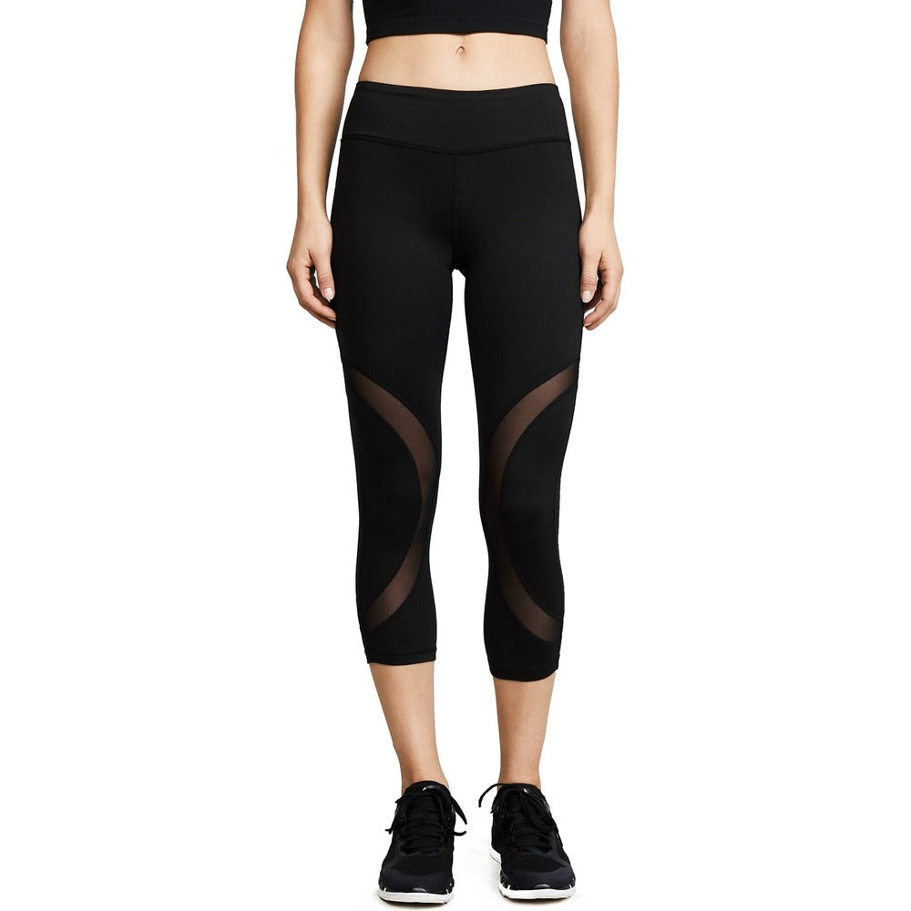 Женские леггинсы Phat Buddha Rao, цвет икра, размер L, черный
Женские леггинсы Phat Buddha Rao, цвет икра, размер L, черный