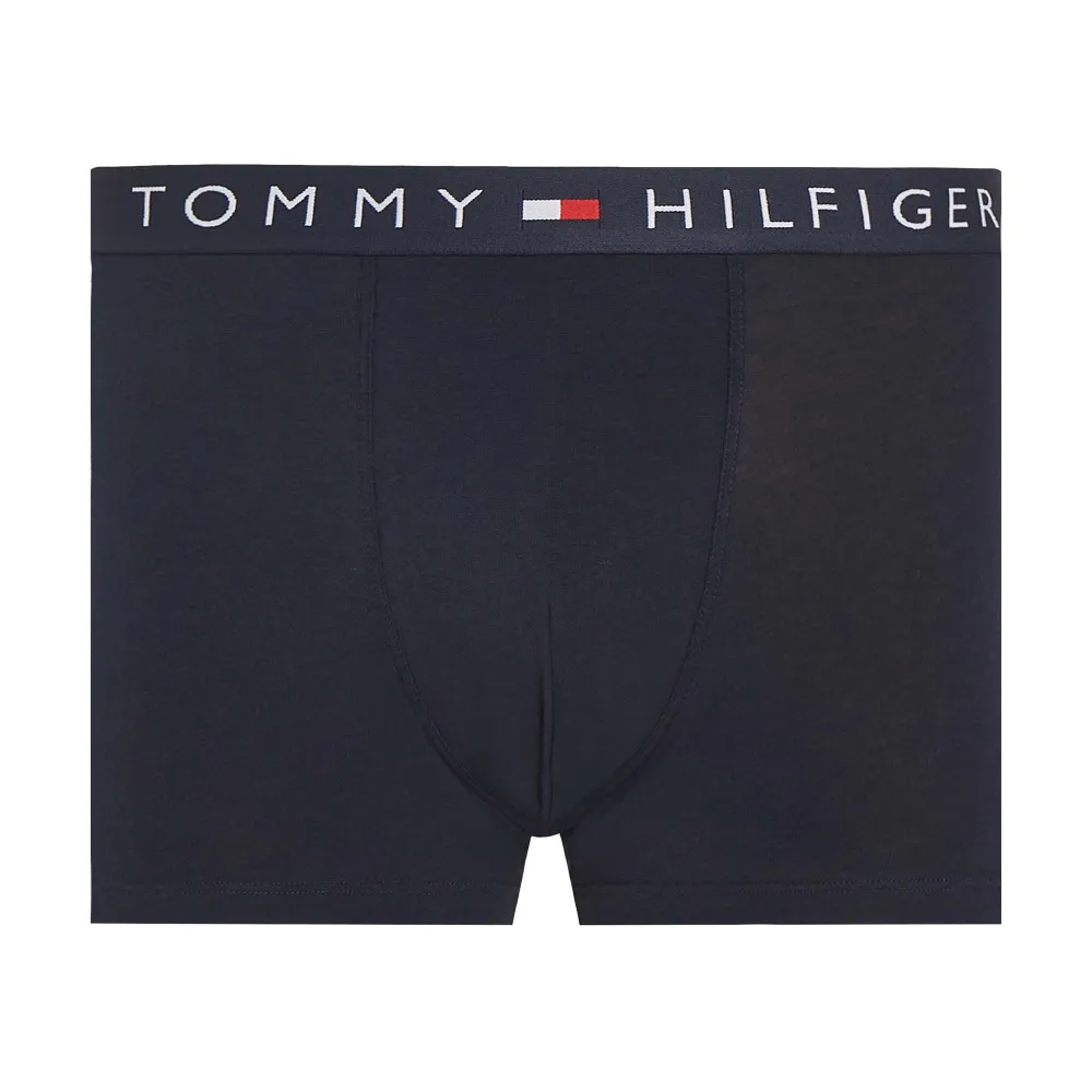 Боксеры 3 шт Tommy Hilfiger UM0UM03180, синий
Боксеры 3 шт Tommy Hilfiger UM0UM03180, синий