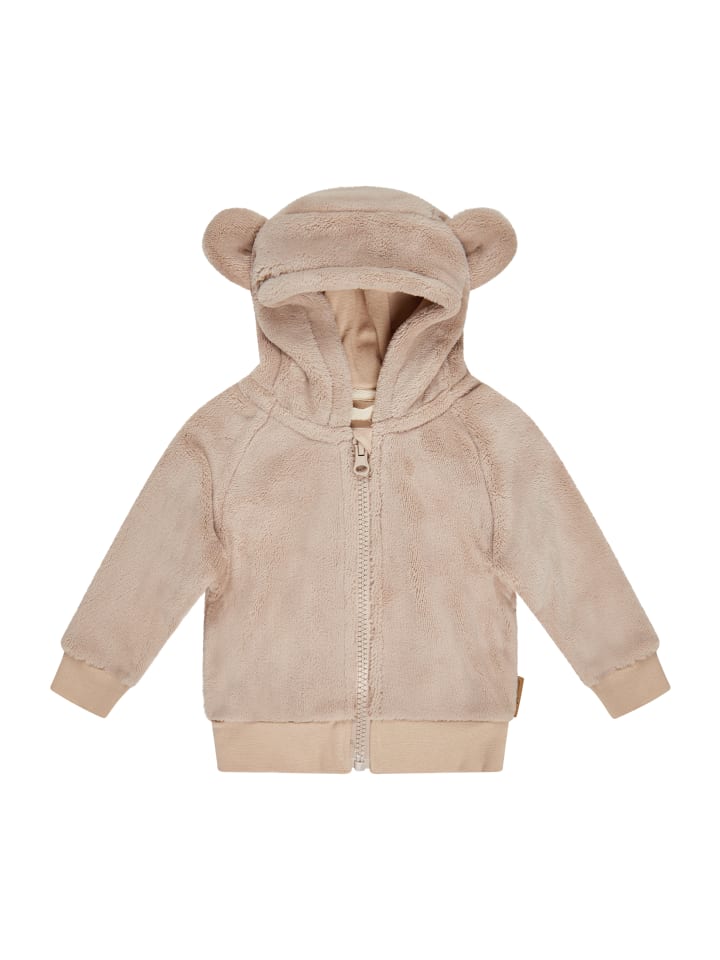 Демисезонная куртка Sterntaler, бежевый
Демисезонная куртка Sterntaler, бежевый