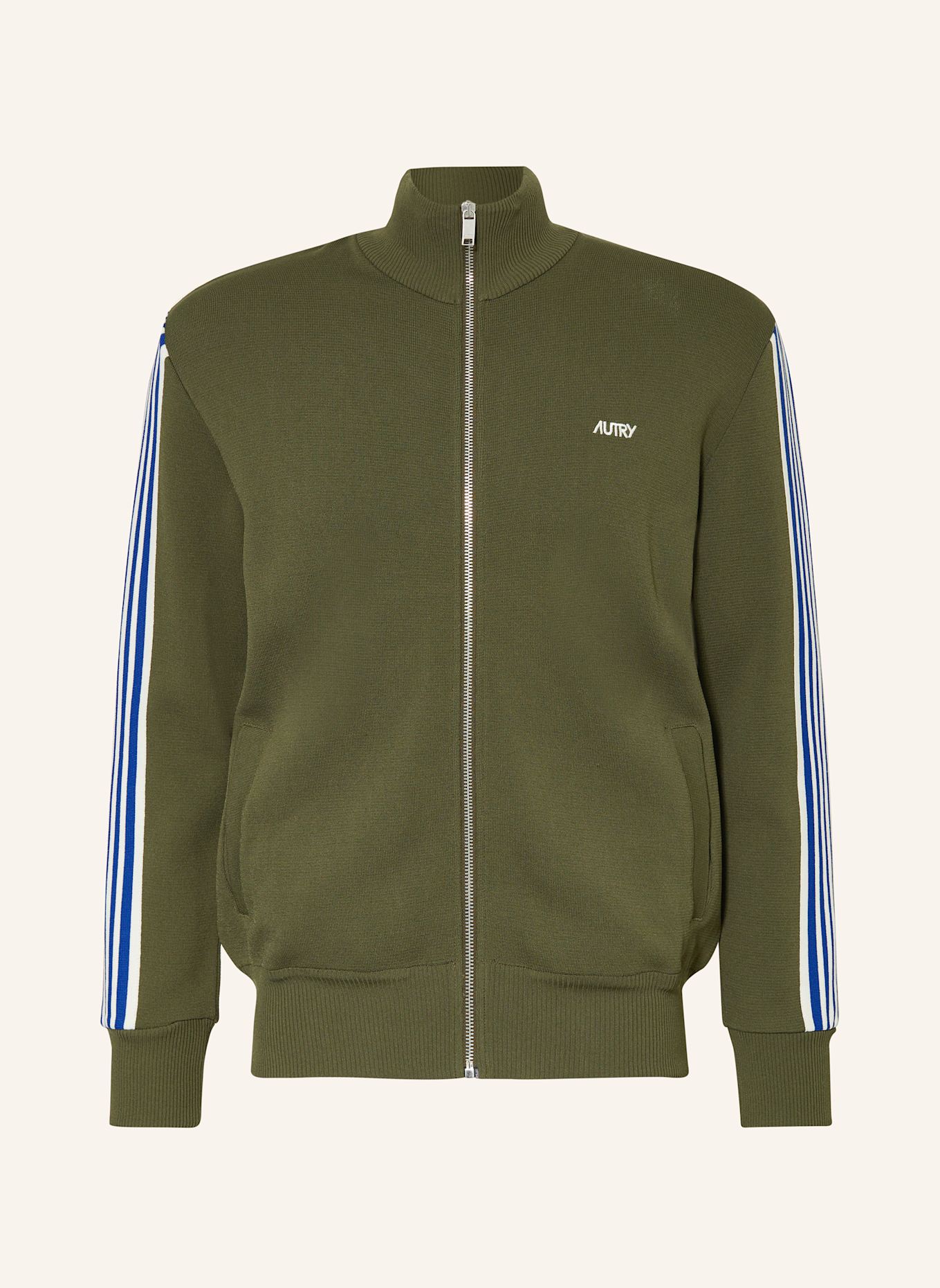 Кардиган Autry, мультиколор
Кардиган Autry, мультиколор