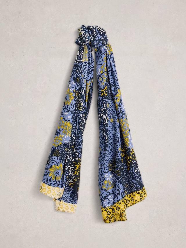 Шарф Sophie с цветочным принтом White Stuff, Blue/Multi
Шарф Sophie с цветочным принтом White Stuff, Blue/Multi