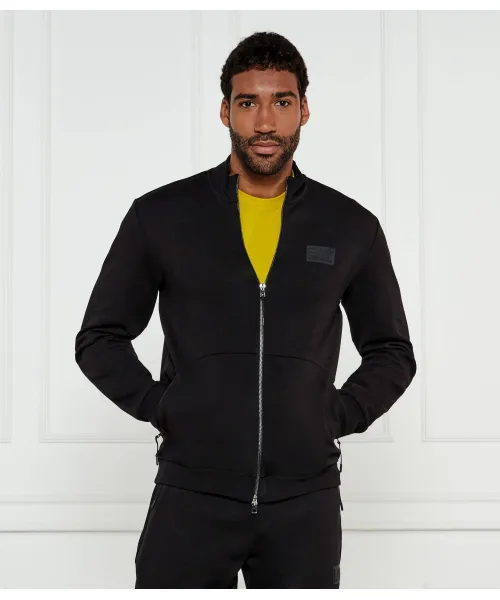 Толстовка Regular fit Ea7, черный
Толстовка Regular fit Ea7, черный