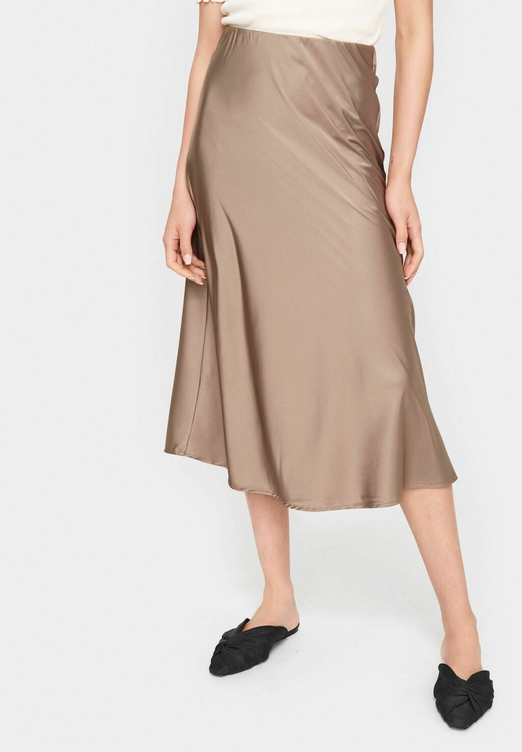 Юбка-колокол Disasz Saint Tropez, серый
Юбка-колокол Disasz Saint Tropez, серый