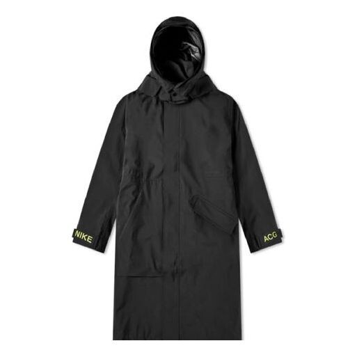 Ветровки lab acg gore tex ветрозащитная куртка с капюшоном Nike, черный
Ветровки lab acg gore tex ветрозащитная куртка с капюшоном Nike, черный