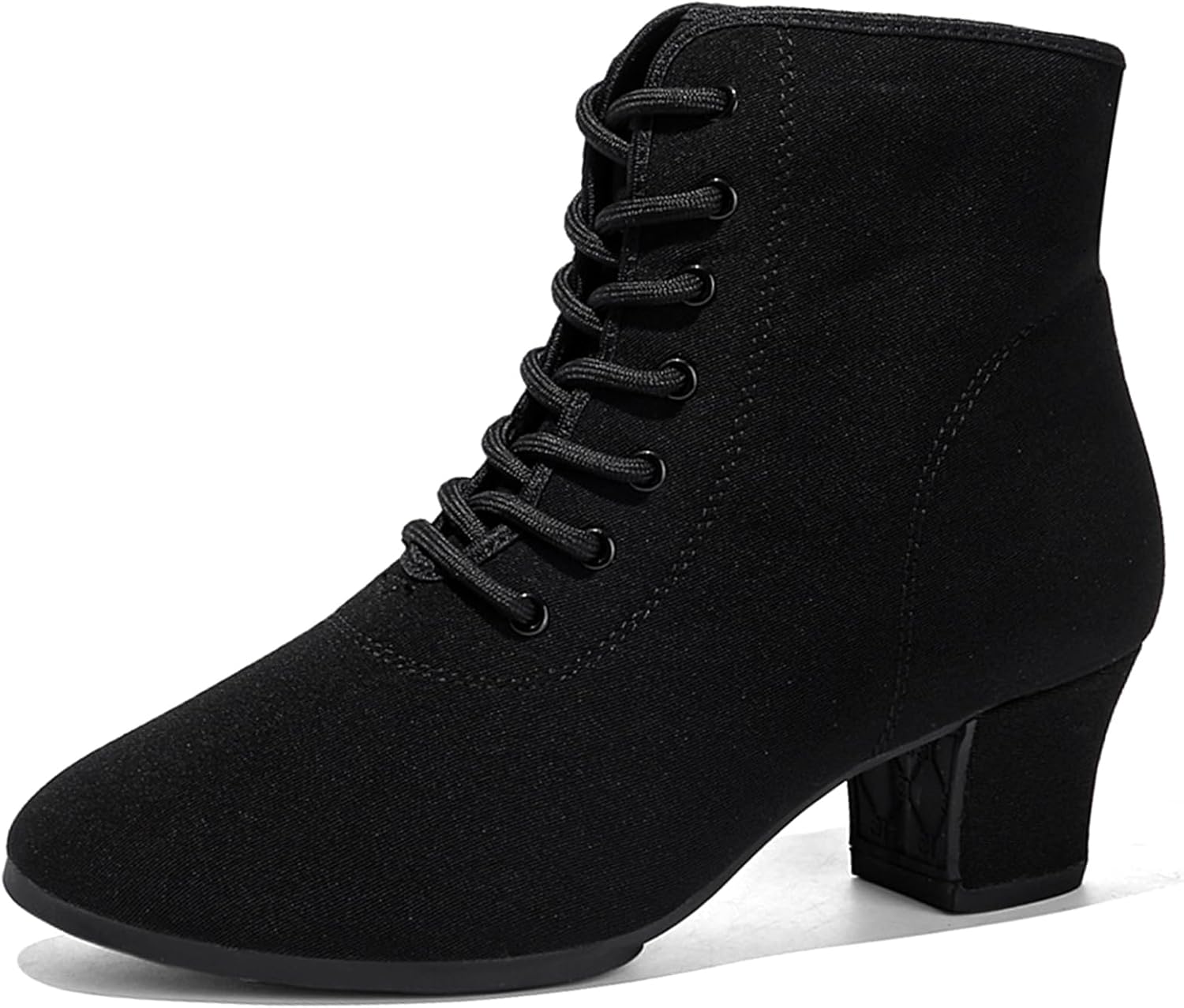 Женские танцевальные туфли для бальных и латиноамериканских танцев на шнурках, современные для сальсы, тренировочные, удобные, легкие, с двумя вариантами подошвы на выбор Hiuzylqx, Split Outdoor Rubber Sole
Женские танцевальные туфли для бальных и латиноамериканских танцев на шнурках, современные для сальсы, тренировочные, удобные, легкие, с двумя вариантами подошвы на выбор Hiuzylqx, Split Outdoor Rubber Sole