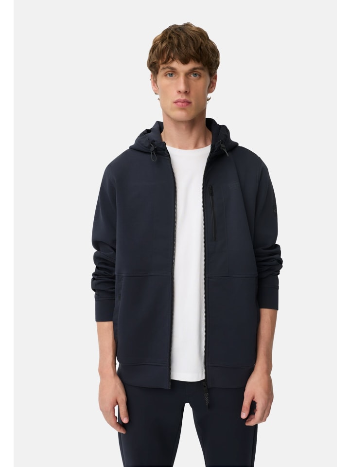 Толстовка Camel Active, темно-синий
Толстовка Camel Active, темно-синий