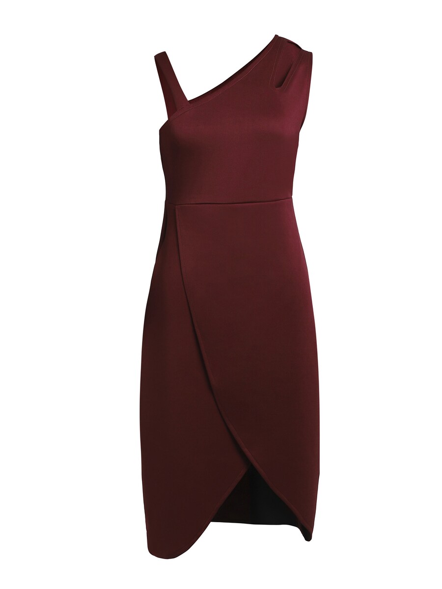 Коктейльное платье Campus Sutra Ashlyn, красный
Коктейльное платье Campus Sutra Ashlyn, красный