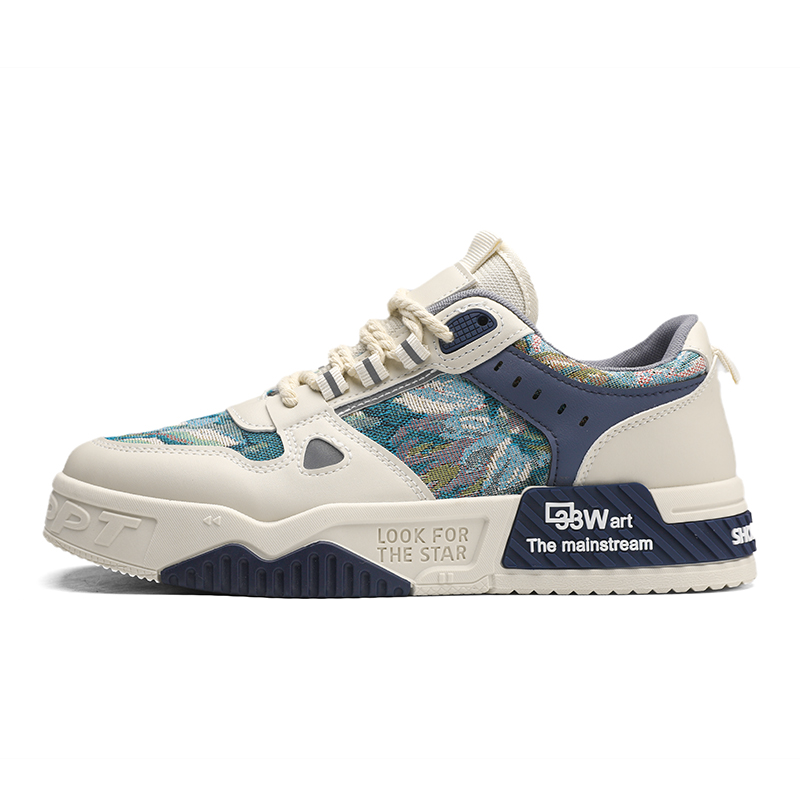 Нескользящие, износостойкие, дышащие, увеличивающие рост низкие повседневные мужские туфли Sportful, Blue
Нескользящие, износостойкие, дышащие, увеличивающие рост низкие повседневные мужские туфли Sportful, Blue