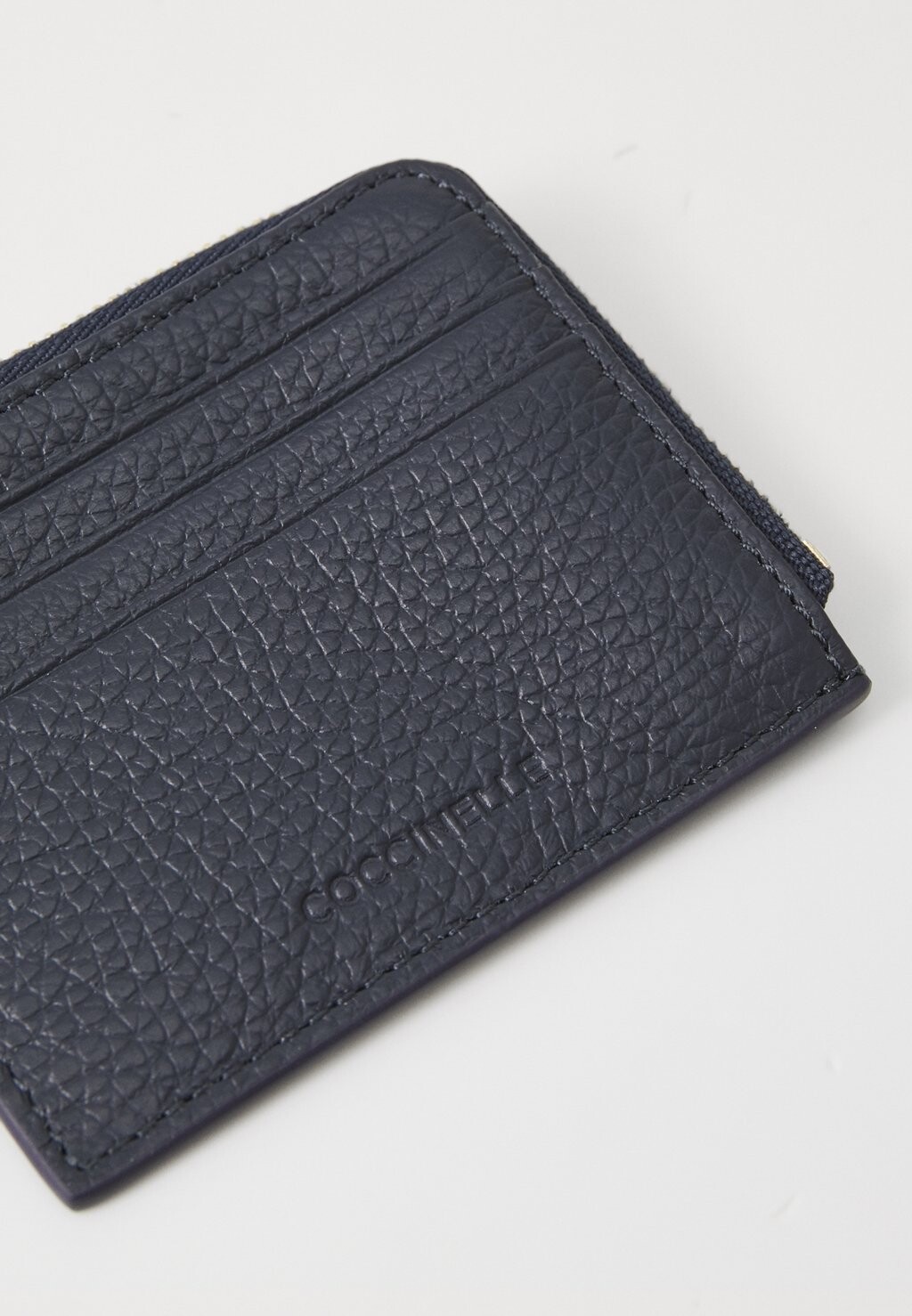 Кошелек TASSEL Coccinelle, сине-серый
Кошелек TASSEL Coccinelle, сине-серый