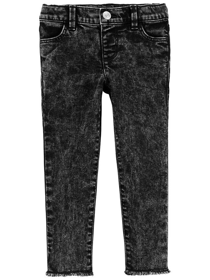 Джинсы OshKosh, черный
Джинсы OshKosh, черный