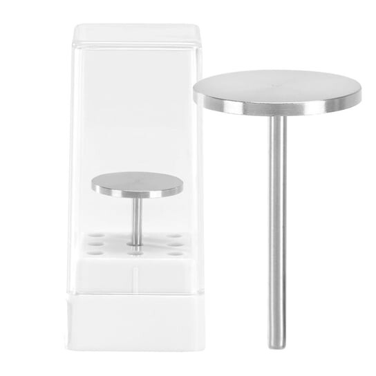 Мм стальной держатель для абразивных подушечек EXO PODODISC 20, Activ
Мм стальной держатель для абразивных подушечек EXO PODODISC 20, Activ