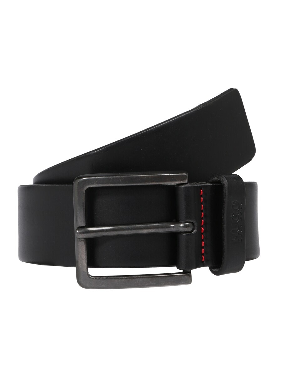 Ремень Hugo GIONIO, черный
Ремень Hugo GIONIO, черный