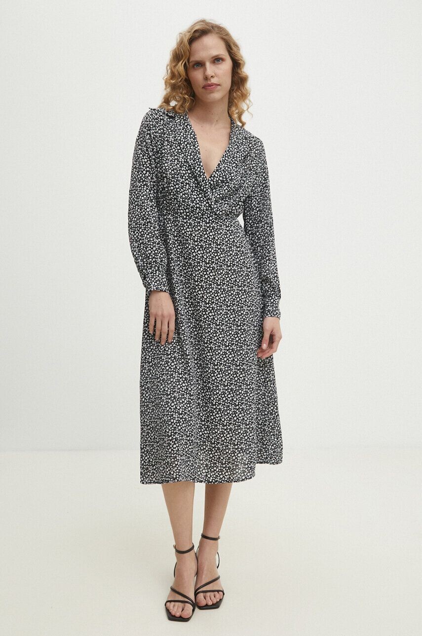 Платье Answear Lab, черный
Платье Answear Lab, черный