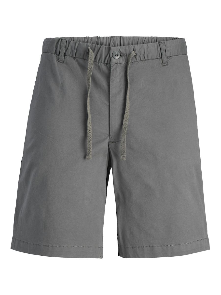Брюки свободного кроя Jack & Jones Junior Jaiden, серый
Брюки свободного кроя Jack & Jones Junior Jaiden, серый