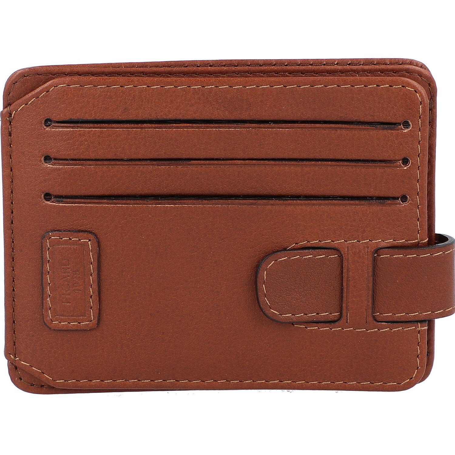 Кошелек PICARD Authentic Kreditkartenetui Leder 10,5 см, коньячный
Кошелек PICARD Authentic Kreditkartenetui Leder 10,5 см, коньячный