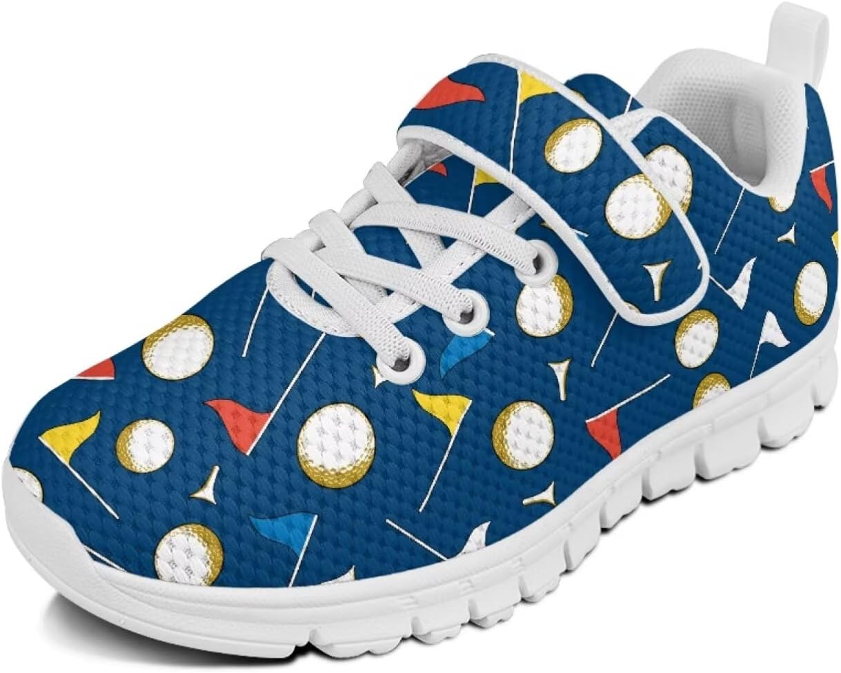 Беговые кроссовки для девочек, теннисные кроссовки на шнуровке, детская спортивная обувь Cugasmaru, Golf
Беговые кроссовки для девочек, теннисные кроссовки на шнуровке, детская спортивная обувь Cugasmaru, Golf