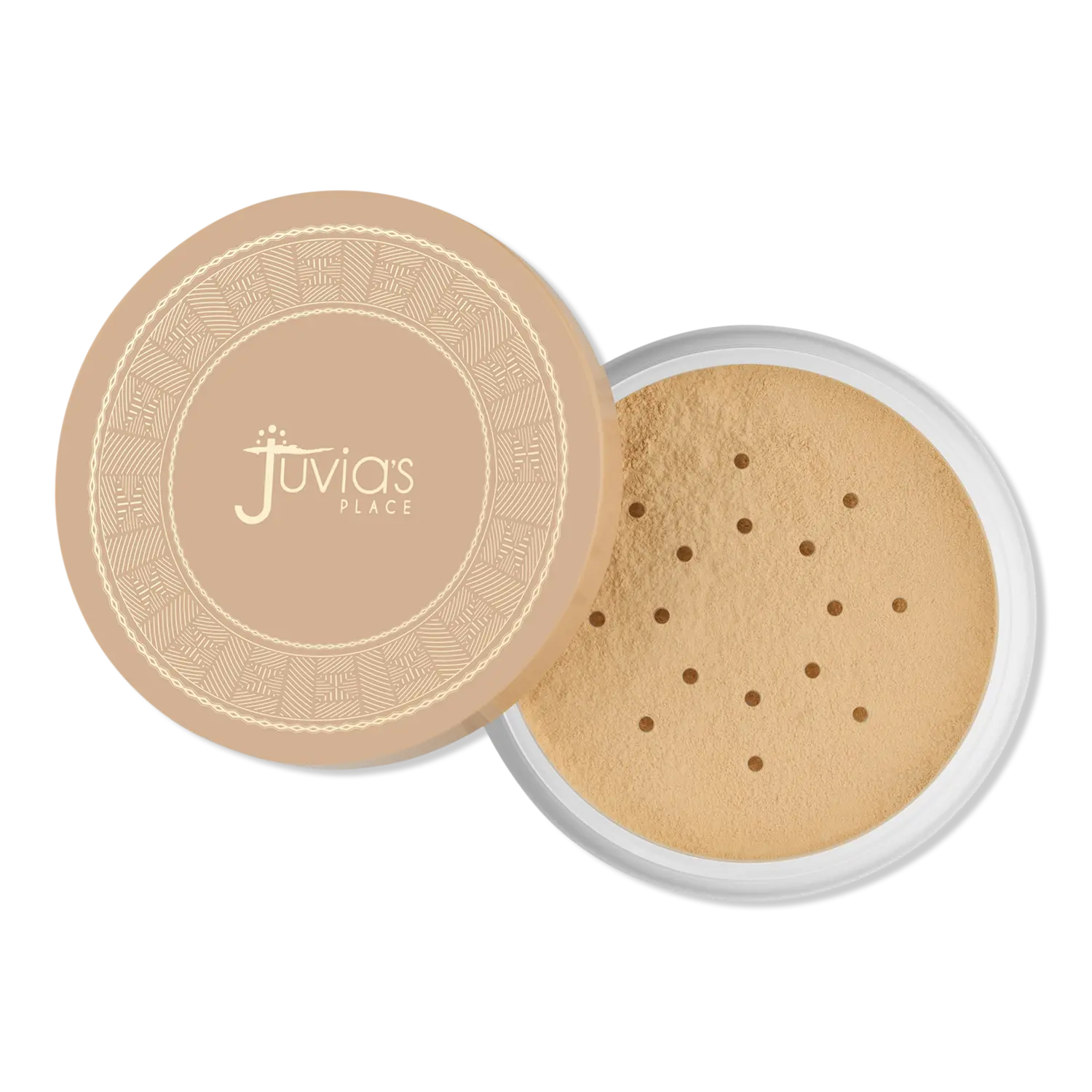 Пудра для финишной обработки лица I am Magic Silky Finishing Powder (без талька) Juvia's Place, Vanilla Bean (neutral light)
Пудра для финишной обработки лица I am Magic Silky Finishing Powder (без талька) Juvia's Place, Vanilla Bean (neutral light)