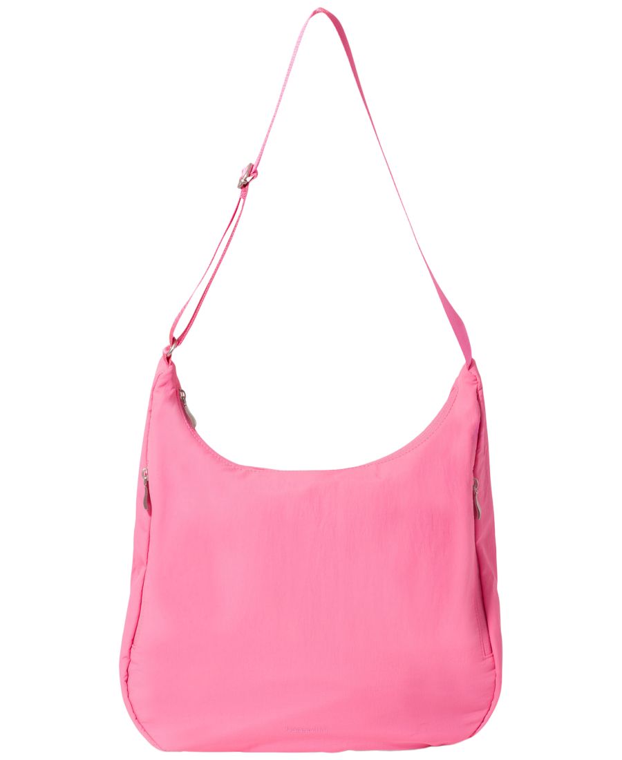 Средняя сумка-хобо Swift через плечо Baggallini, B-lite Blossom
Средняя сумка-хобо Swift через плечо Baggallini, B-lite Blossom