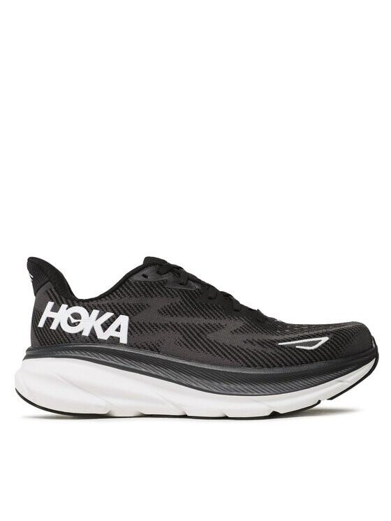 Кроссовки Hoka, черный
Кроссовки Hoka, черный