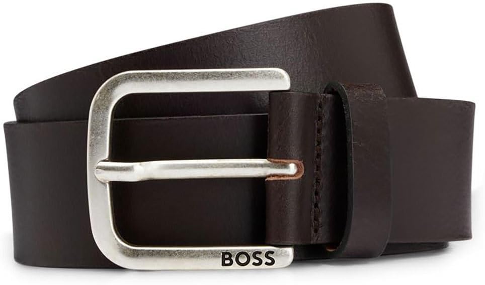 BOSS mens Janni_sz40 10249611 01, Dunkelbraun
BOSS mens Janni_sz40 10249611 01, Dunkelbraun