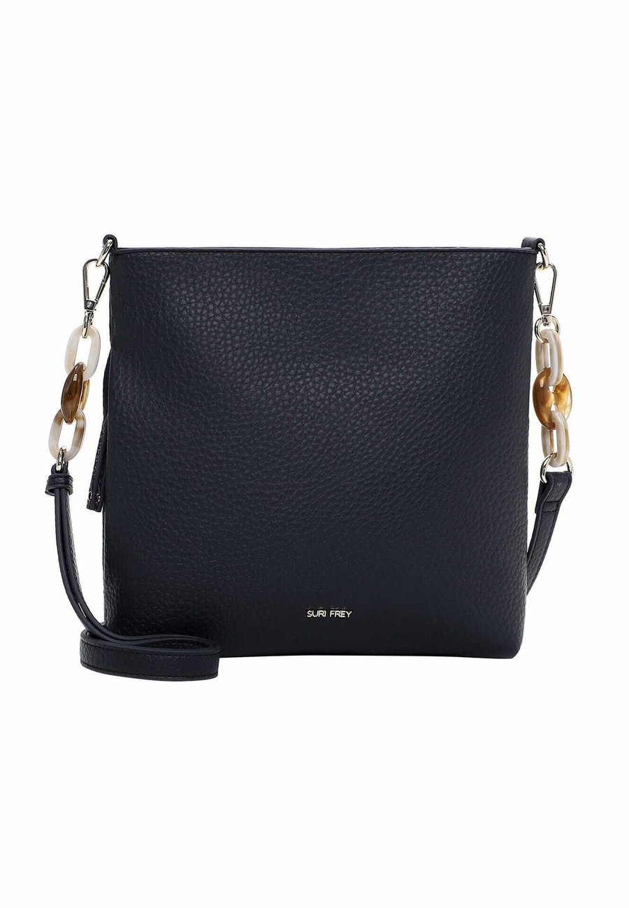 Сумка кросс-боди SURI FREY Cross body bag, Blue/Dark Blue
Сумка кросс-боди SURI FREY Cross body bag, Blue/Dark Blue