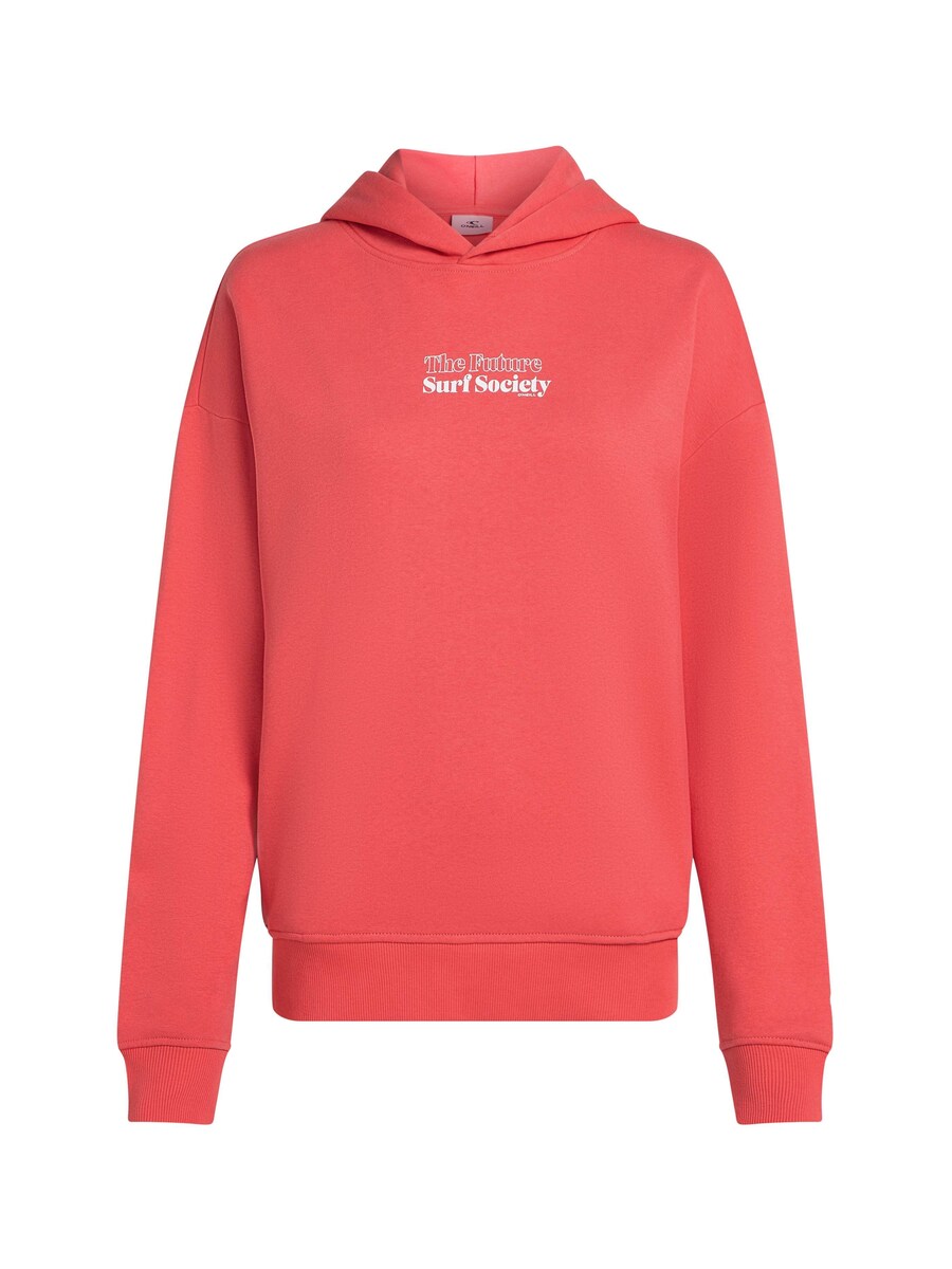 Толстовка O'NEILL Future Surf Society, малиновый
Толстовка O'NEILL Future Surf Society, малиновый