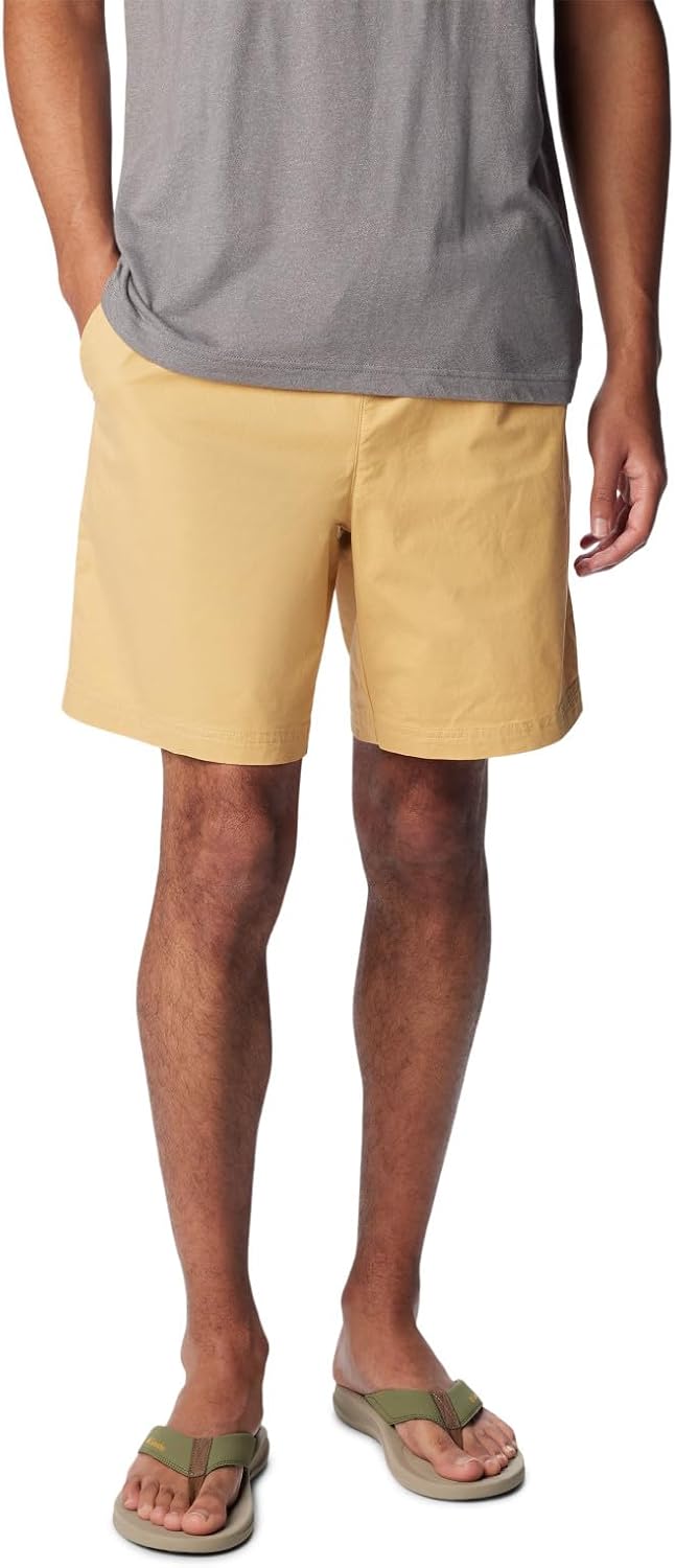 Columbia мужские шорты Rapid Rivers Pull-on, Light Camel
Columbia мужские шорты Rapid Rivers Pull-on, Light Camel