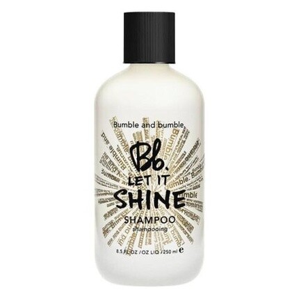 Шампунь Let It Shine, 8,5 жидких унций, Bumble And Bumble
Шампунь Let It Shine, 8,5 жидких унций, Bumble And Bumble