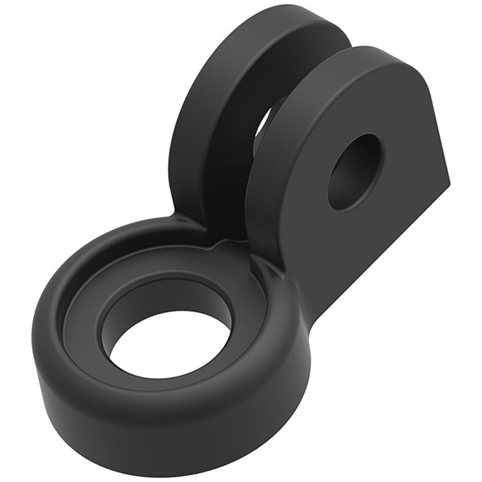 Светодиодный адаптер Go-Pro Lezyne, Black 
Светодиодный адаптер Go-Pro Lezyne, Black