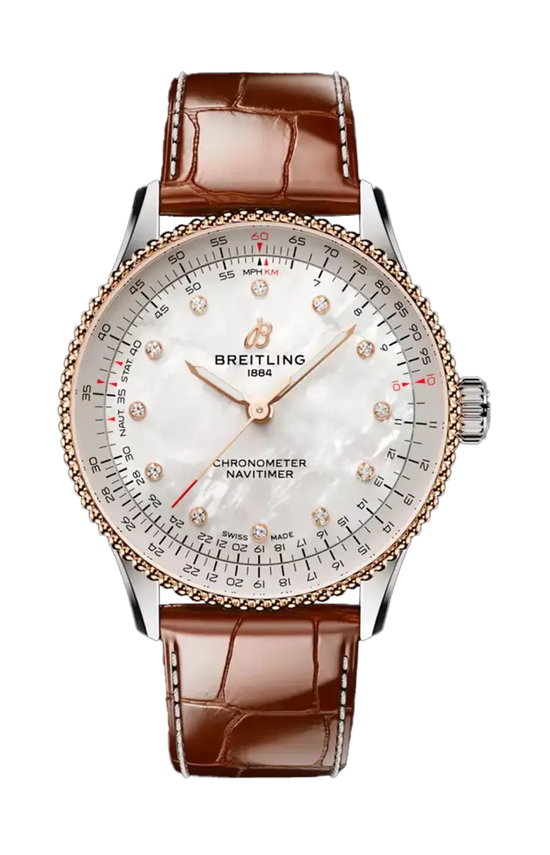 Часы женские Breitling
Часы женские Breitling