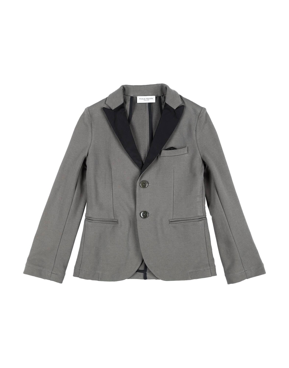 Блейзер Paolo Pecora, зеленый
Блейзер Paolo Pecora, зеленый