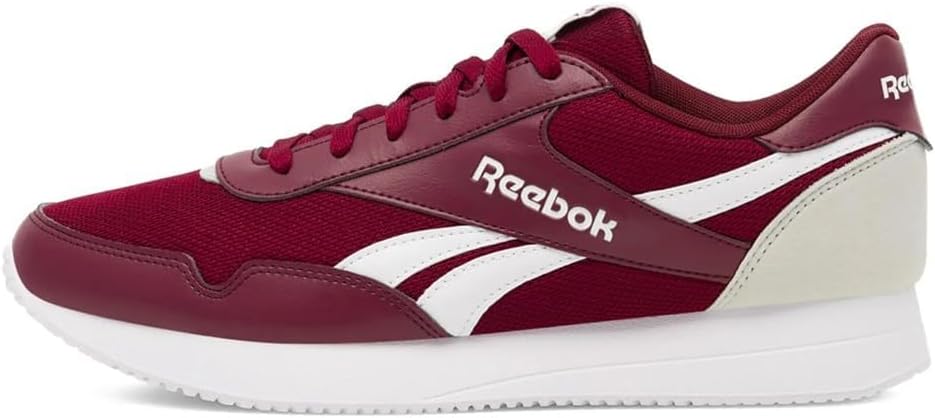 Кроссовки Reebok Jogger Lite для взрослых унисекс, Clabur/Pugry2/Ftwwht
Кроссовки Reebok Jogger Lite для взрослых унисекс, Clabur/Pugry2/Ftwwht