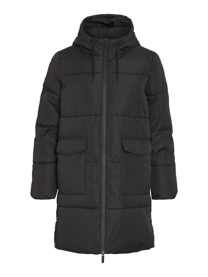 Зимнее пальто Vila
Зимнее пальто Vila