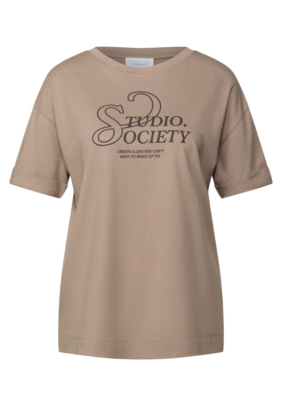 Рубашка Street One Studio, Chamois
Рубашка Street One Studio, Chamois