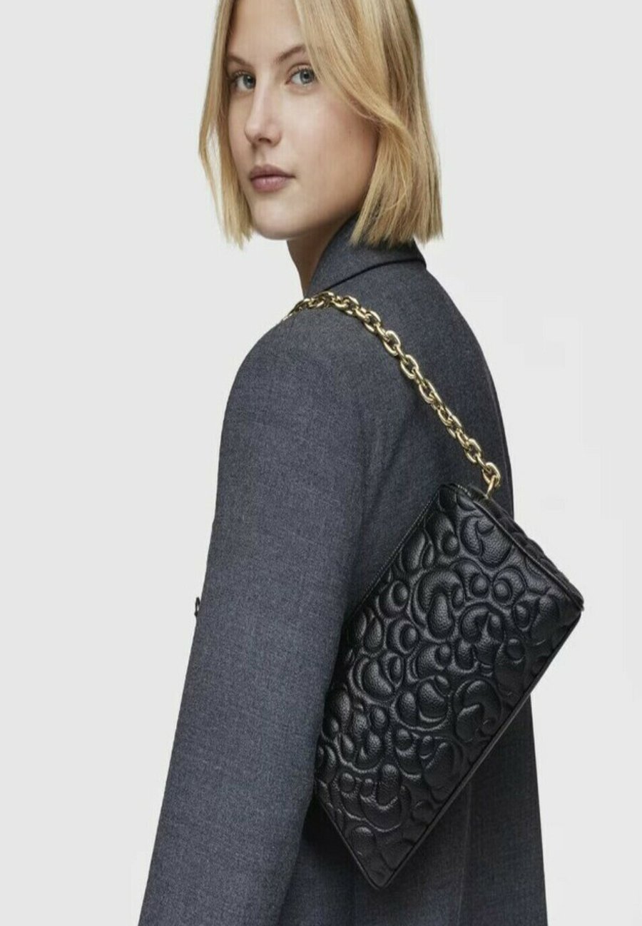 Сумка Tous GRETA , Black
Сумка Tous GRETA , Black