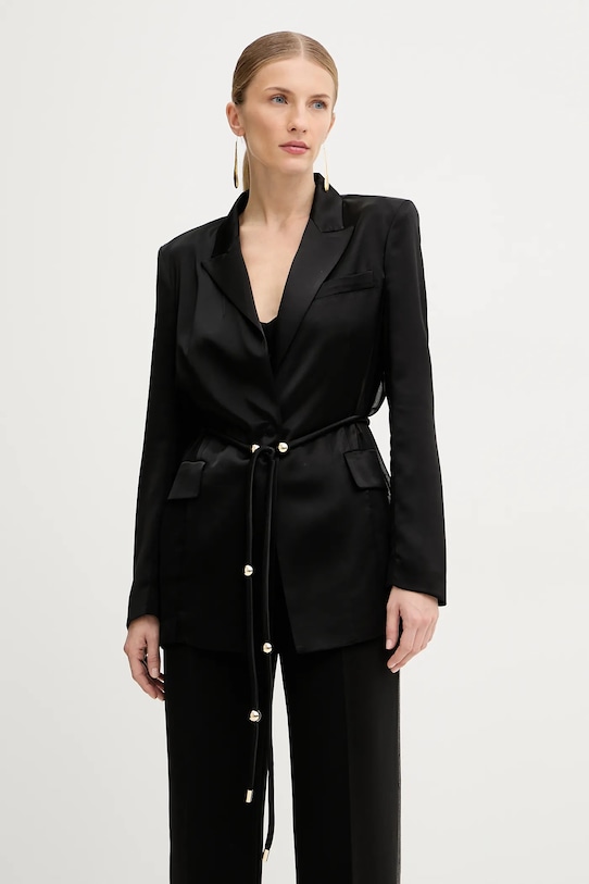 Пиджак Pinko, черный
Пиджак Pinko, черный