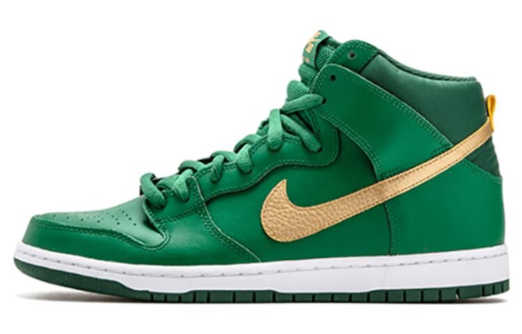 Мужские кроссовки для скейтбординга Nike Dunk SB
Мужские кроссовки для скейтбординга Nike Dunk SB