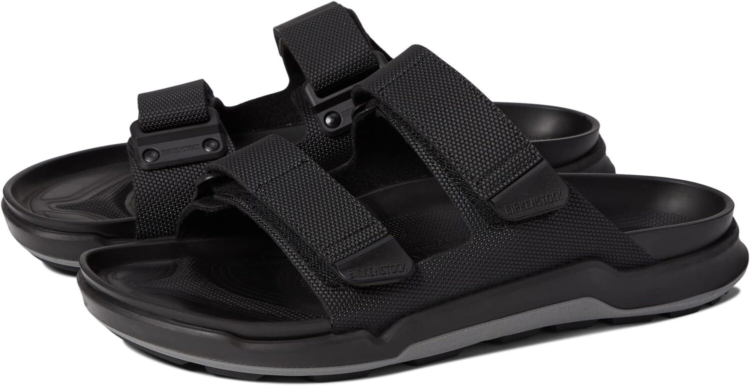 Сандалии на плоской подошве Atacama Outdoor Birkenstock, цвет Futura Black Birko-Flor 1
Сандалии на плоской подошве Atacama Outdoor Birkenstock, цвет Futura Black Birko-Flor 1