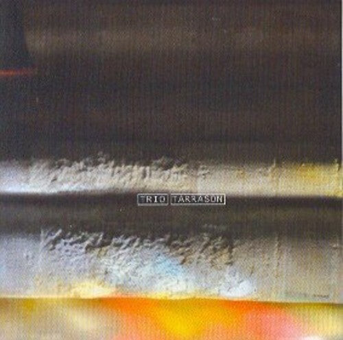 CD диск Trio Tarrason: Trio Tarrason
CD диск Trio Tarrason: Trio Tarrason