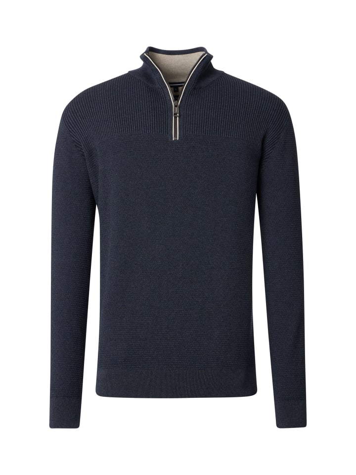 Пуловер CASAMODA, темно-синий
Пуловер CASAMODA, темно-синий