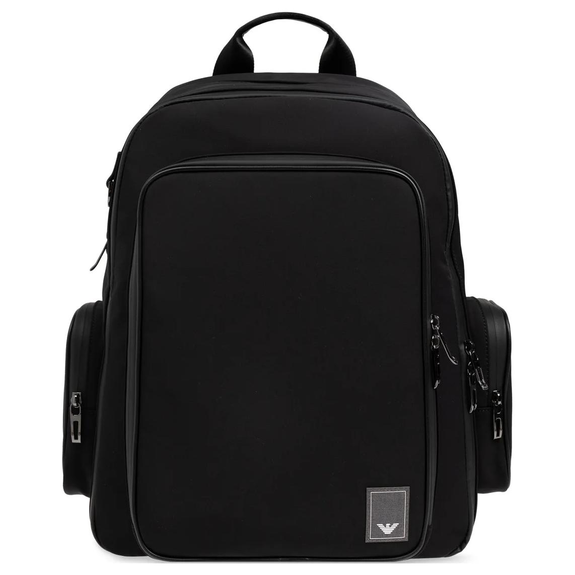 EMPORIO ARMANI Рюкзак с логотипом
EMPORIO ARMANI Рюкзак с логотипом