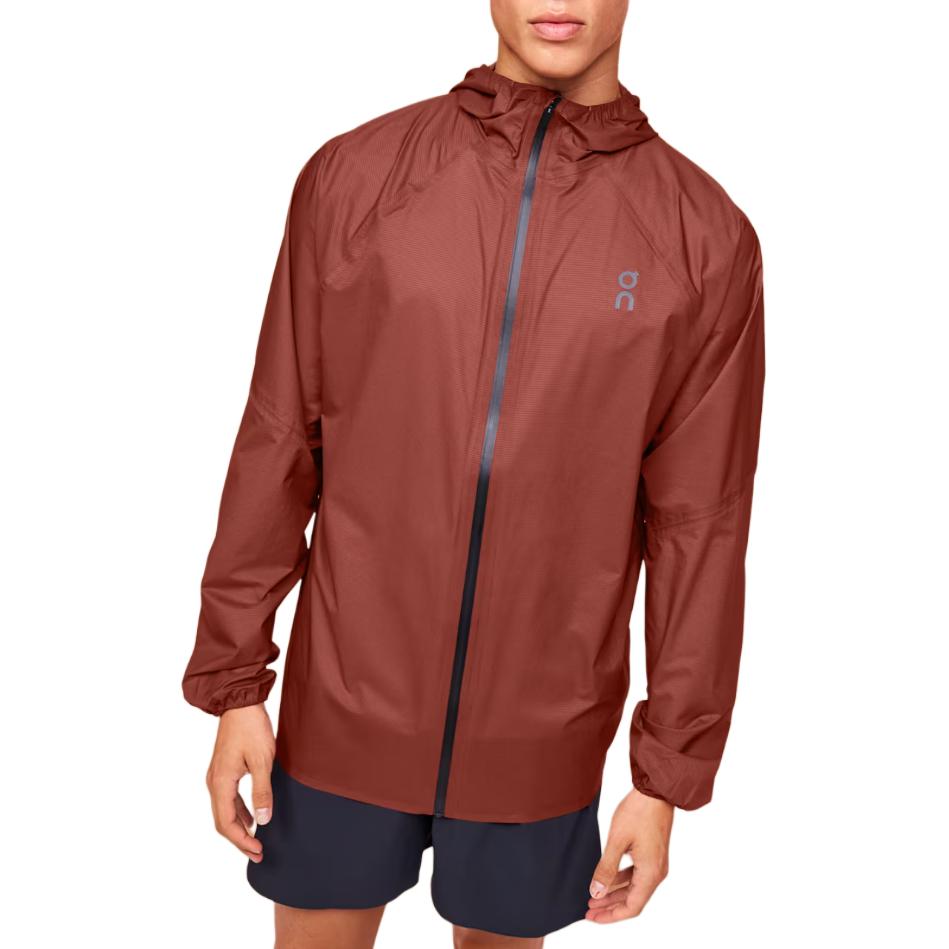 On Ультра куртка мужская красная, Gemstone Red
On Ультра куртка мужская красная, Gemstone Red