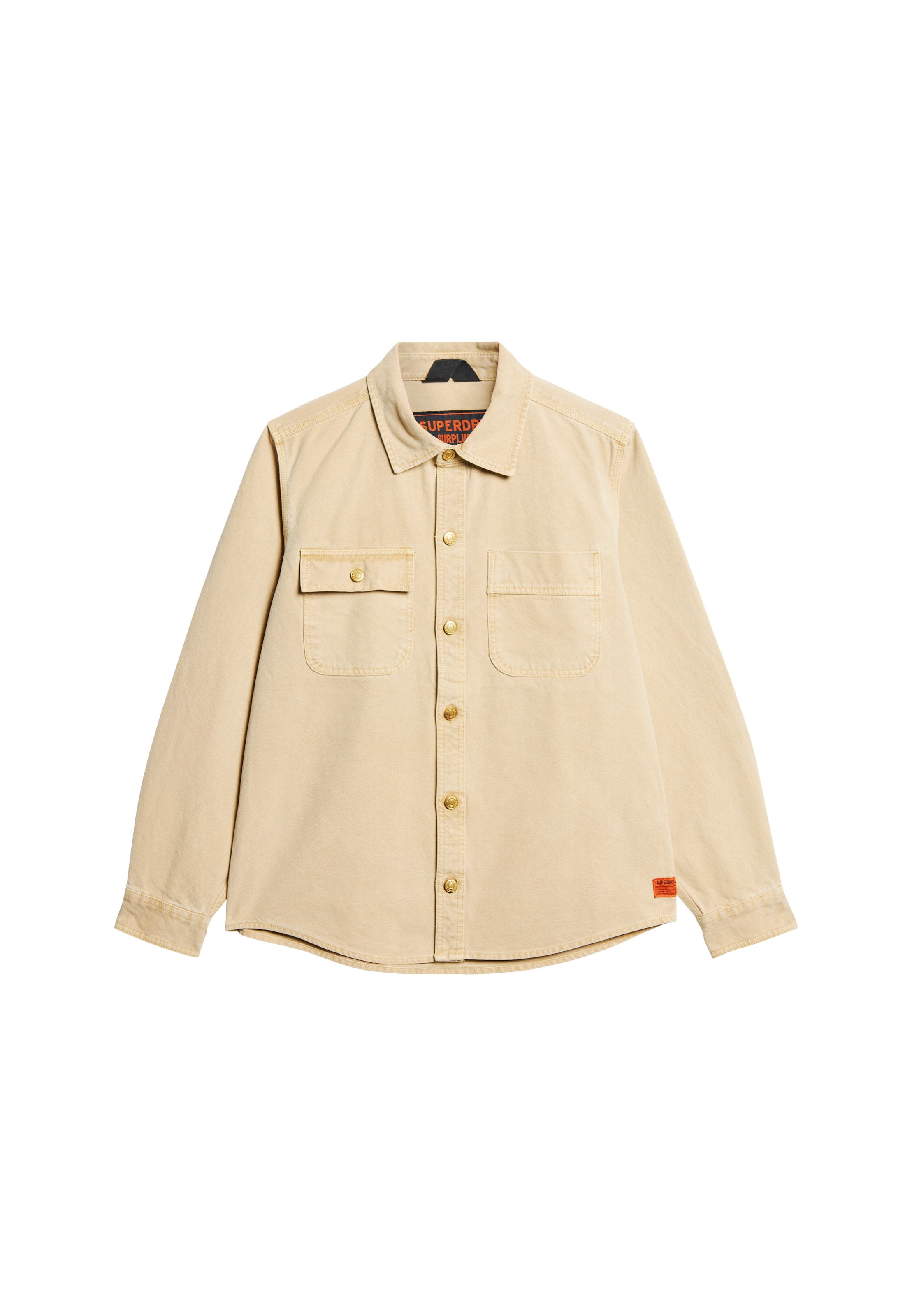 Superdry & Co Куртка для межсезонья в цвете Cream
Superdry & Co Куртка для межсезонья в цвете Cream