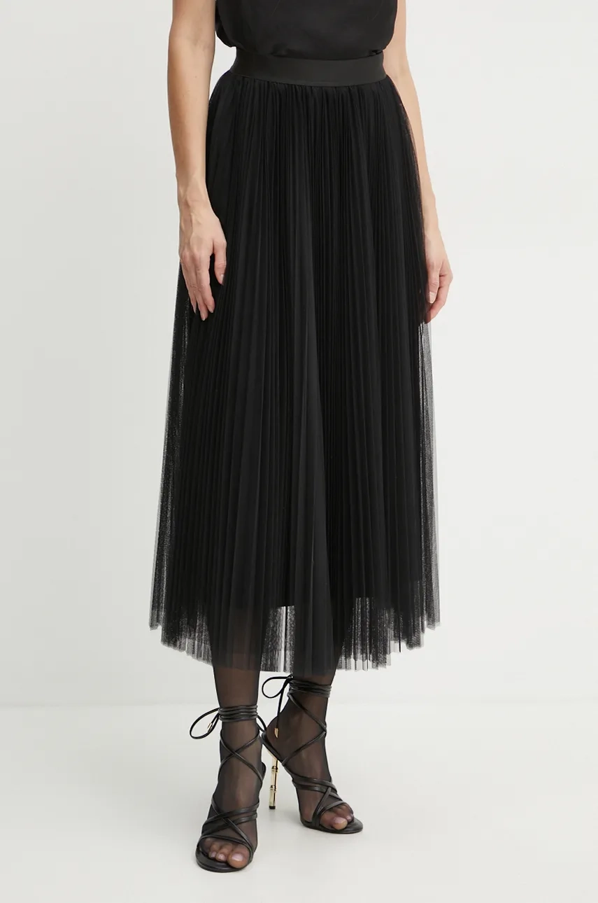 Юбка Forte Forte, черный
Юбка Forte Forte, черный